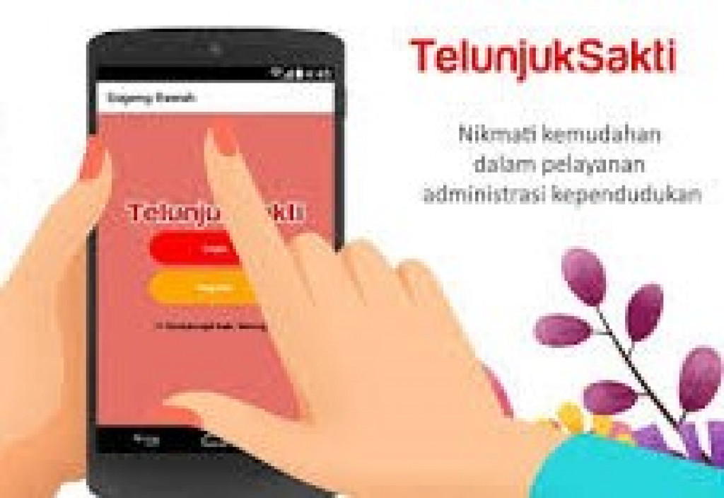 Pencetakan Akte Perkawinan Kelahiran Dan Kematian 3 In 1 Kini Bisa Di